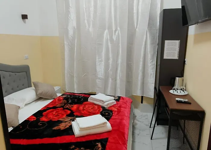 Rattazzi Centro 3* Rzym