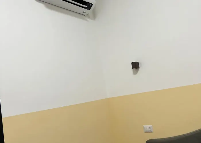 Rattazzi Centro 3* Rzym