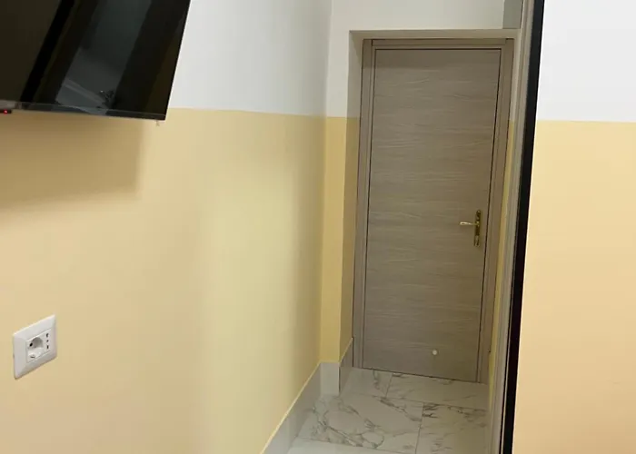 Pensjonat Rattazzi Centro