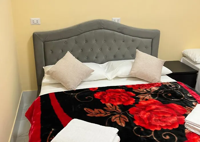 Rattazzi Centro Pensjonat 3*