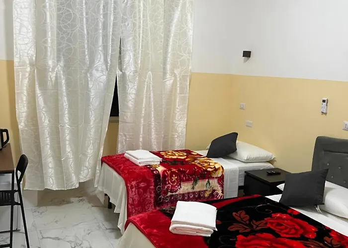 Rattazzi Centro 3*