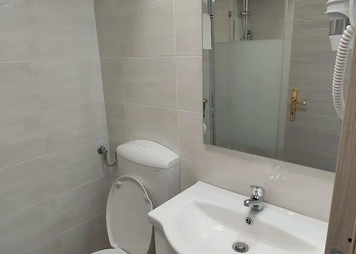 Rattazzi Centro Pensjonat