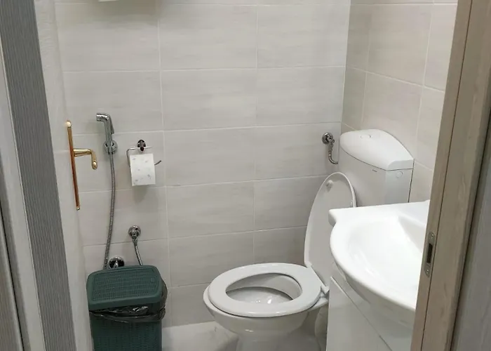 Pensjonat Rattazzi Centro 3*