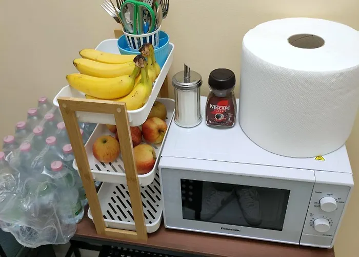 Pensjonat Rattazzi Centro