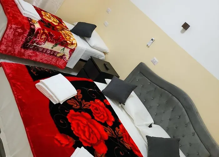 Rattazzi Centro 3* Rzym