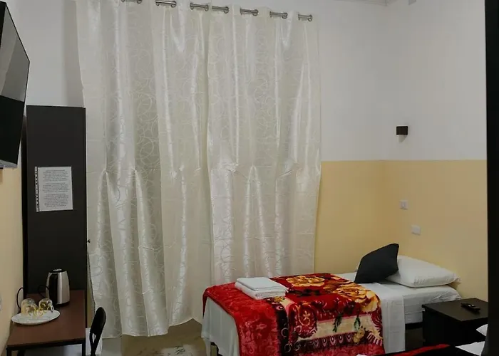 Pensjonat Rattazzi Centro