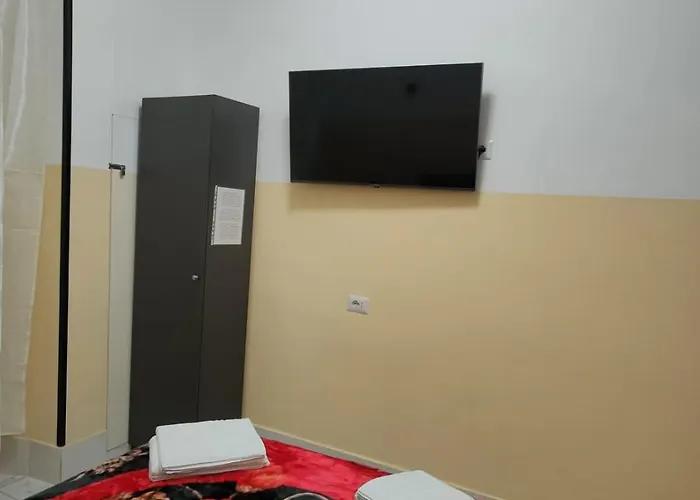 Pensjonat Rattazzi Centro