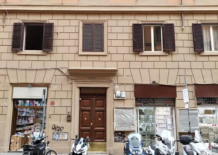 Rattazzi Centro 3*