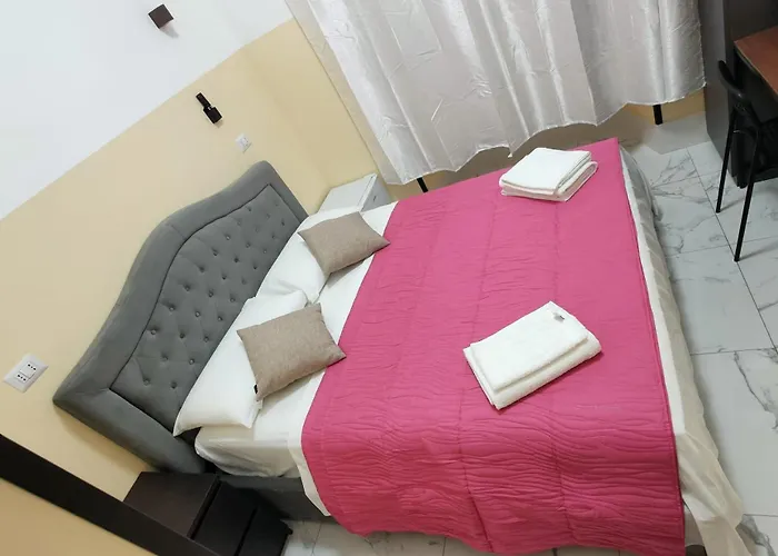 Rattazzi Centro Pensjonat 3*