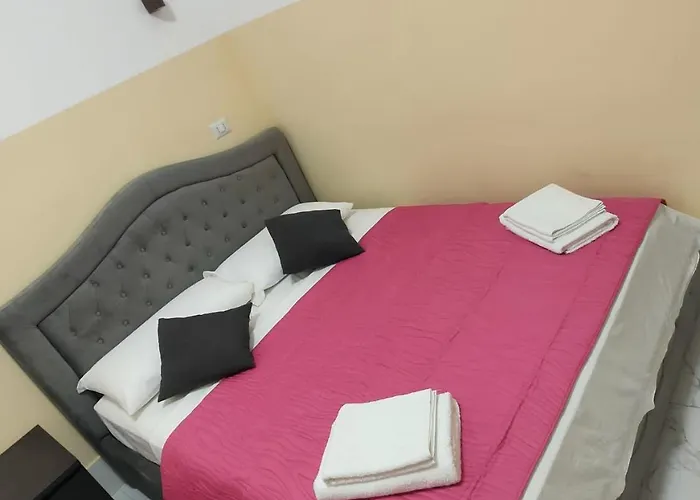 Rattazzi Centro 3* Rzym