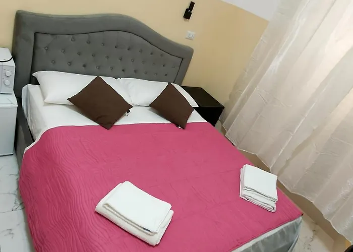 Rattazzi Centro 3*
