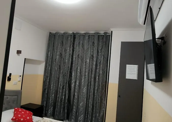 Rattazzi Centro 3* Rzym