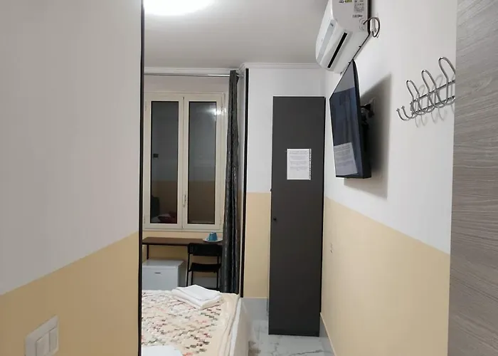 Rattazzi Centro 3* Rzym