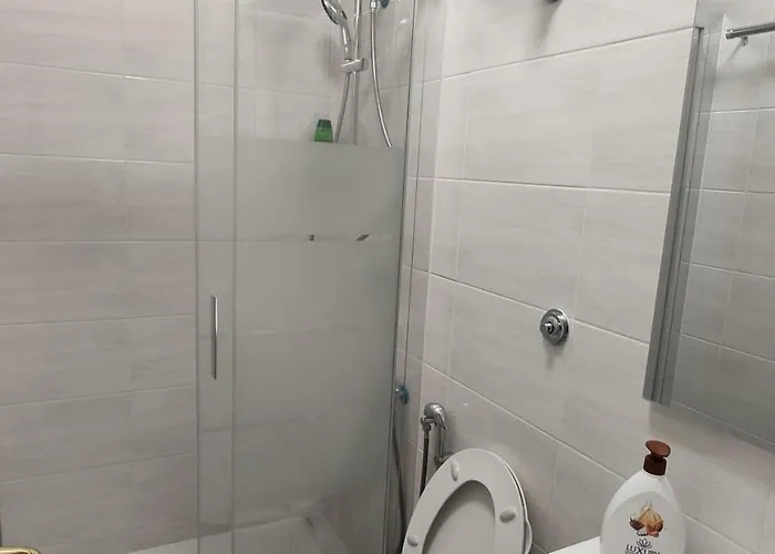 Pensjonat Rattazzi Centro 3*