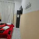 Rattazzi Centro 게스트하우스 3*