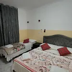 Rattazzi Centro 게스트하우스 로마