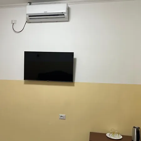 Rattazzi Centro 罗马