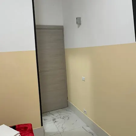 招待所 Rattazzi Centro 3*