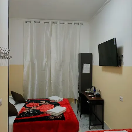Rattazzi Centro 3*