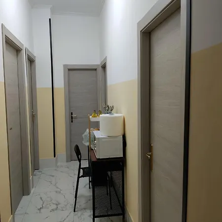 Rattazzi Centro 罗马