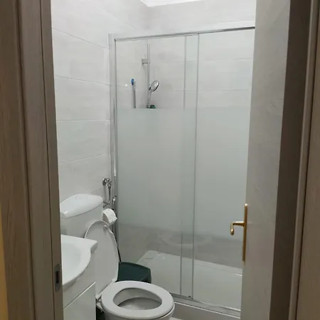 招待所 Rattazzi Centro