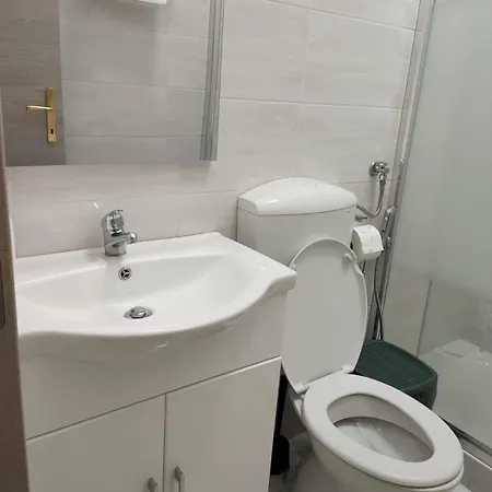 Rattazzi Centro 招待所 3*