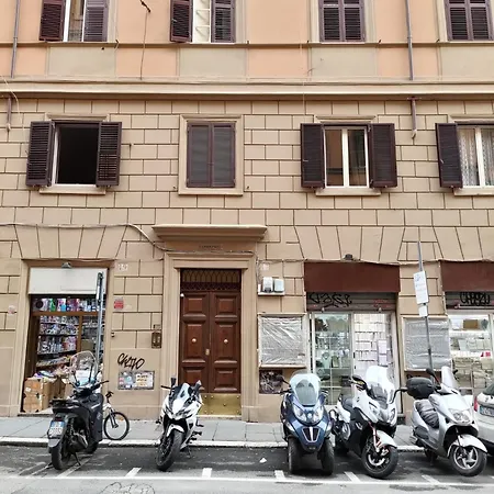 Rattazzi Centro 3*