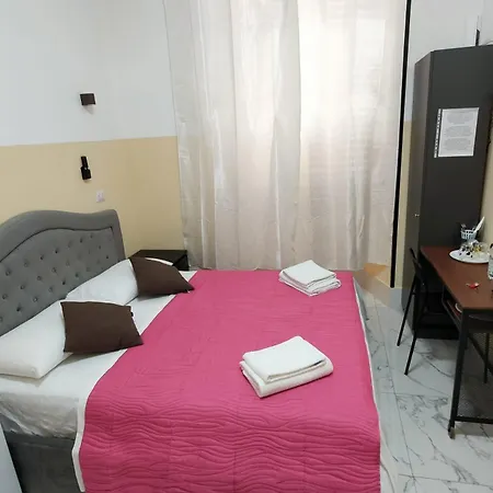 Rattazzi Centro 로마