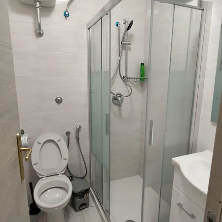 Rattazzi Centro 招待所