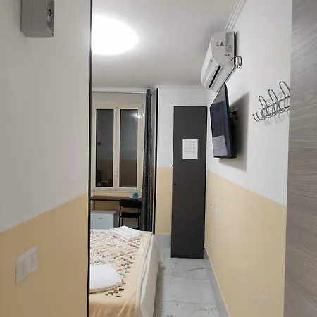 Rattazzi Centro 3* 罗马
