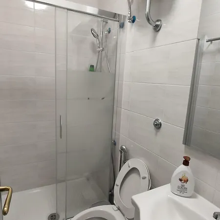 招待所 Rattazzi Centro 3*