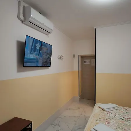 招待所 Rattazzi Centro 3*