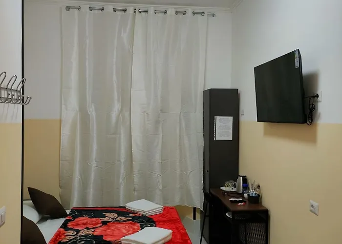 Rattazzi Centro 3*