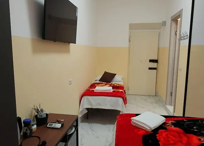 Rattazzi Centro Rome